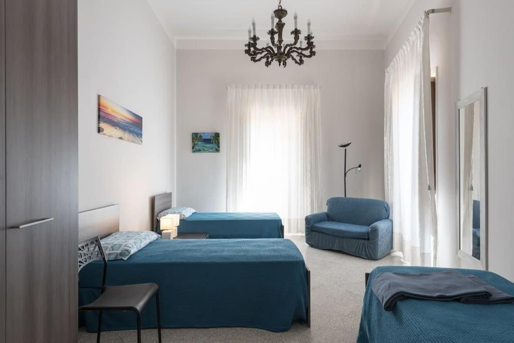 La Casa Di Artemide***** Appartamento Syracuse
